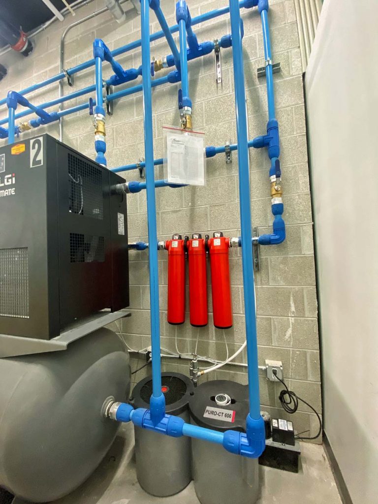 Air Compressor 2