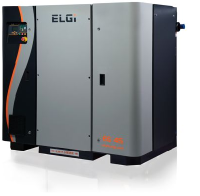 Air Compressor Repair